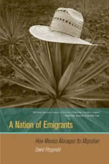 A Nation of Emigrants book