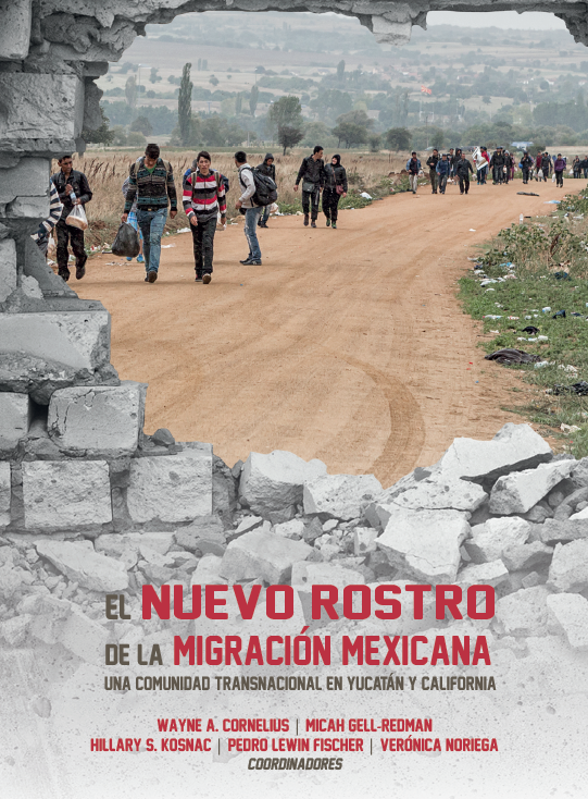 El Nuevo Rostro de la Migracion Mexicana