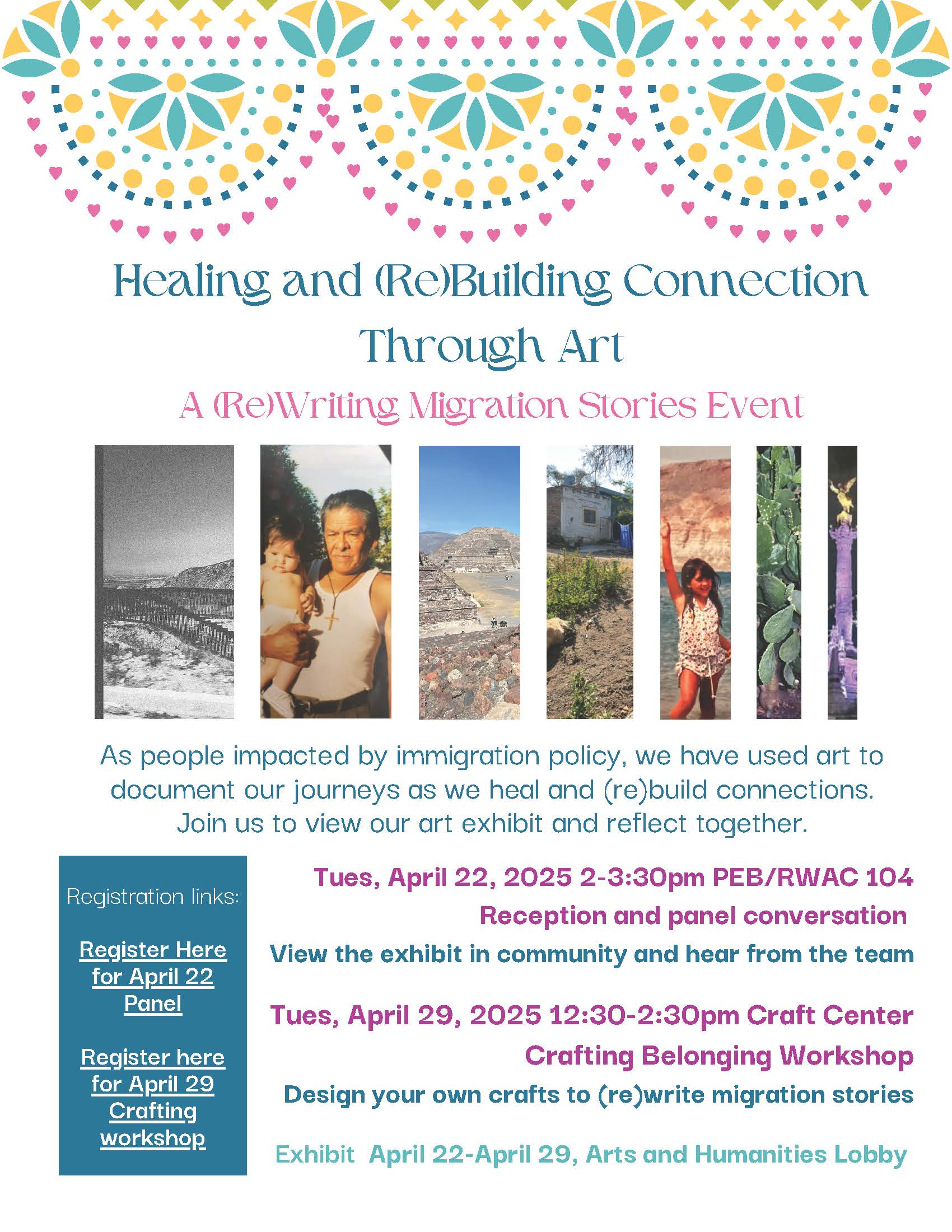 4-29-25 Event Flyer