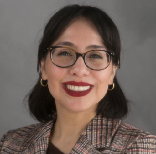 Carla Salazar Gonzalez 