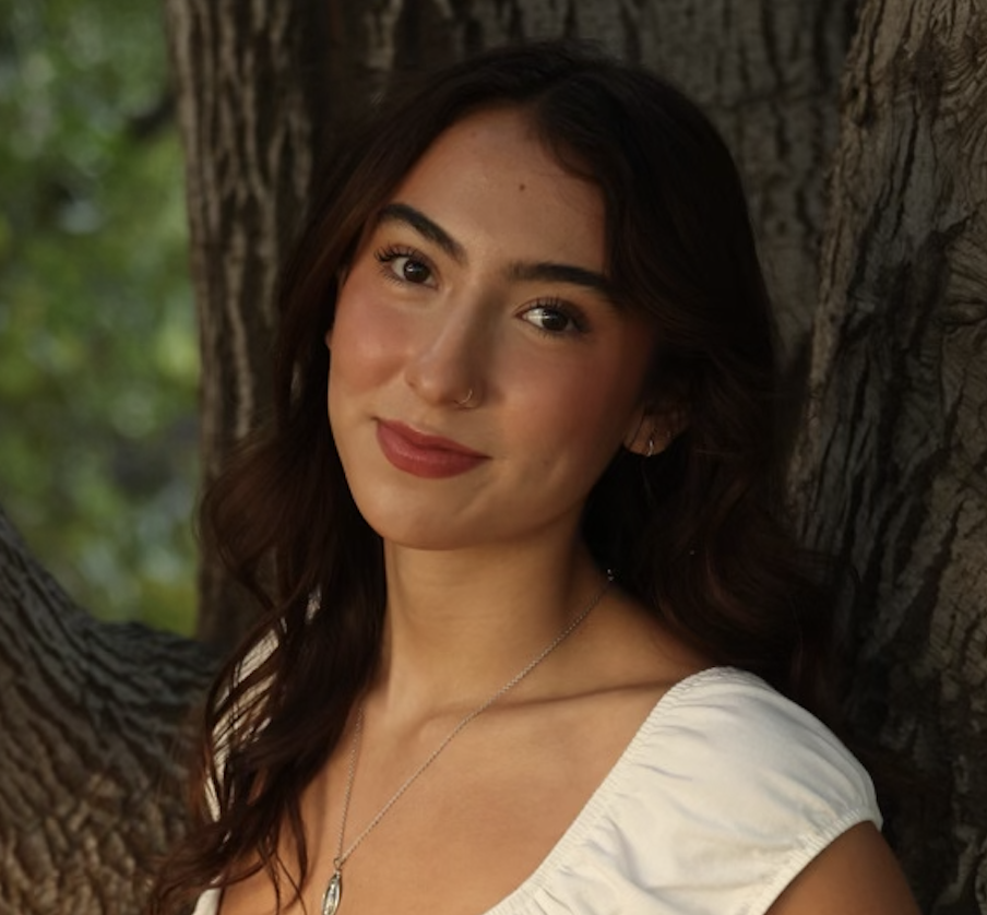 Josephine Wyland Mascareñas