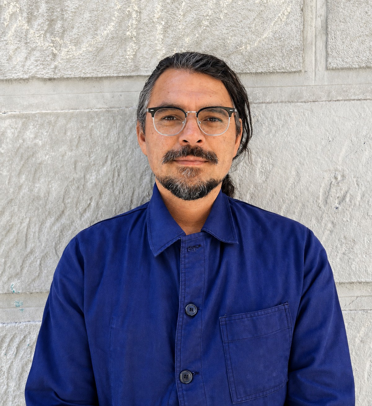 Michael Min-Torresdey