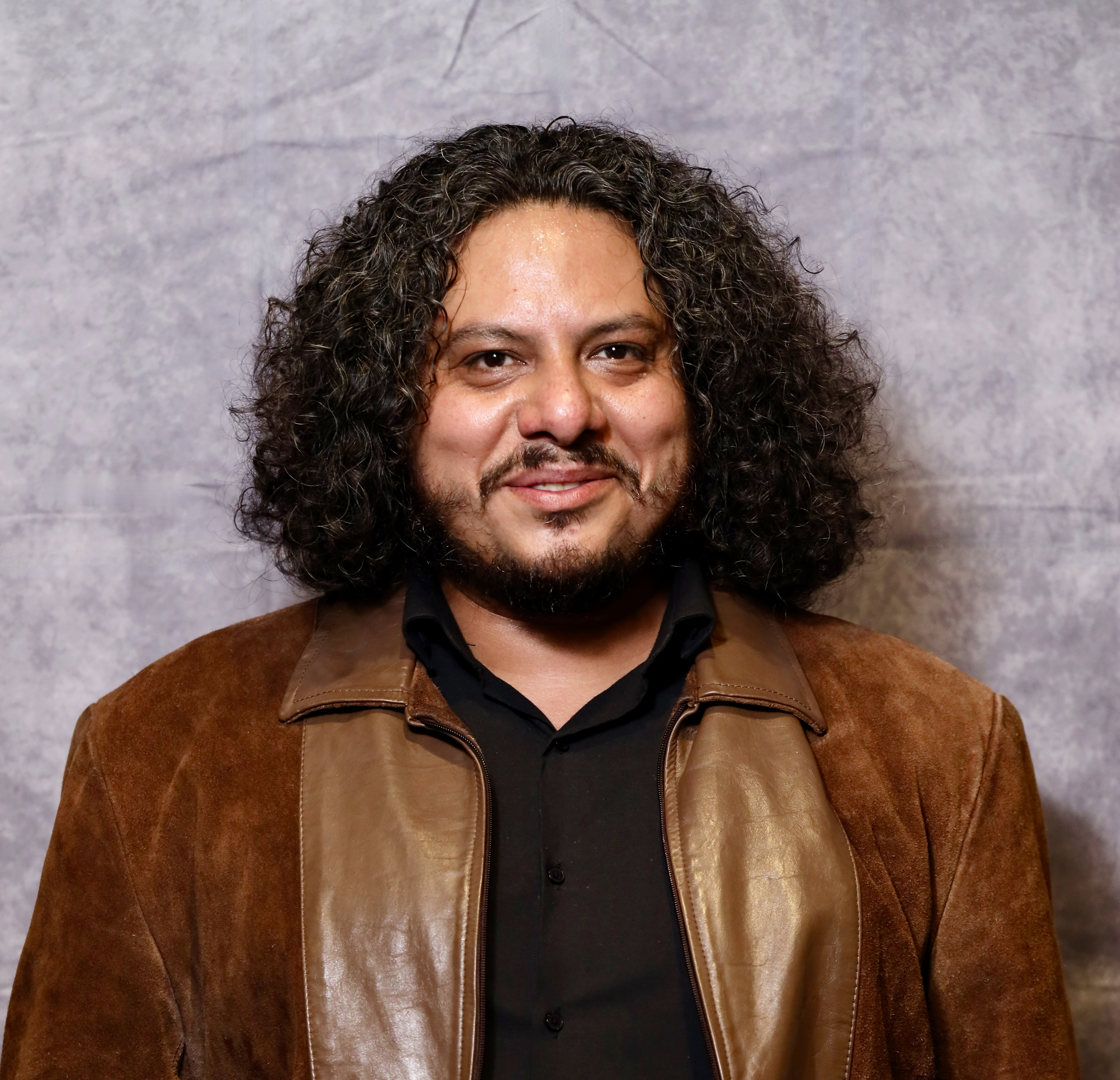 Miguel Torhton Granados